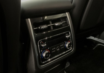 Подержанный автомобиль Tank 500 2023 года (14 фото)