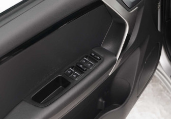 Подержанный автомобиль Chery Tiggo 3 2019 года (16 фото)