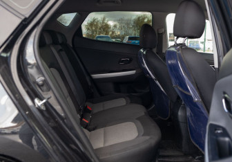 Подержанный автомобиль Kia Ceed Hatchback 2018 года (19 фото)