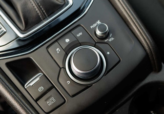Подержанный автомобиль Mazda CX-5 2019 года (17 фото)
