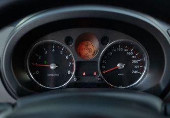 Подержанный автомобиль Nissan X-Trail 2008 года (12 фото)