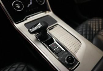 Подержанный автомобиль Exeed TXL 2023 года (18 фото)