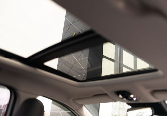 Подержанный автомобиль Exeed TXL 2022 года (21 фото)