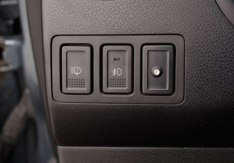 Подержанный автомобиль Suzuki Grand Vitara 2007 года (17 фото)