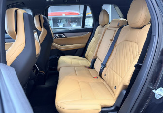 Новый Lynk&Co 09 2026 (9 фото)