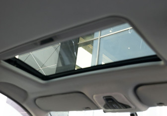 Подержанный автомобиль Chery Tiggo 5 2018 года (20 фото)