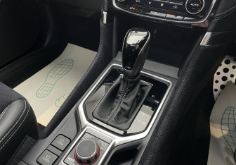 Подержанный автомобиль Subaru Forester Suv 2021 года (14 фото)