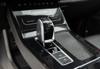 Подержанный автомобиль Chery Tiggo 7 Pro 2022 года (16 фото)