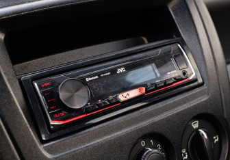 Подержанный автомобиль LADA (ВАЗ) Granta Sedan 2014 года (18 фото)