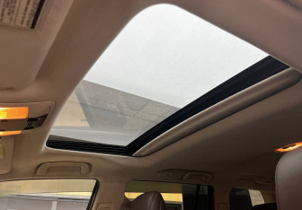 Подержанный автомобиль Lexus GX 2010 года (14 фото)