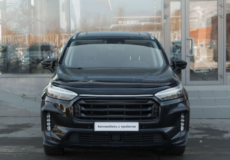 Подержанный автомобиль Exeed VX 2023 года (2 фото)