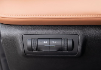 Подержанный автомобиль Chery Tiggo 8 Pro Max 2022 года (20 фото)