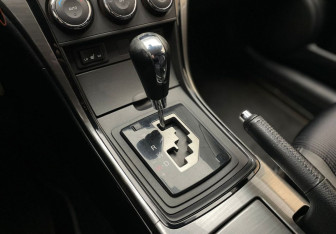 Подержанный автомобиль Mazda 6 Sedan 2011 года (15 фото)