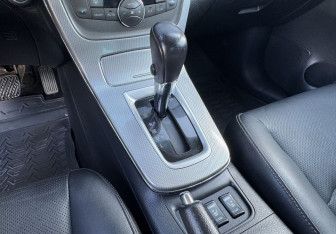 Подержанный автомобиль Nissan Sentra Sedan 2014 года (17 фото)