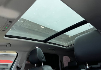 Подержанный автомобиль Skoda Kodiaq 2021 года (14 фото)