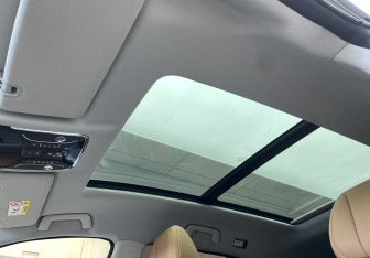 Подержанный автомобиль Jetour X70 2023 года (15 фото)