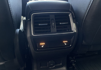 Подержанный автомобиль Skoda Kodiaq 2020 года (16 фото)