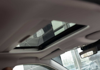 Подержанный автомобиль Omoda C5 2022 года (19 фото)