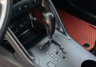 Подержанный автомобиль Hyundai ix35 2014 года (15 фото)