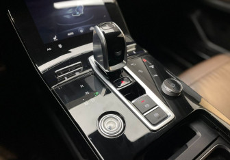 Подержанный автомобиль Chery Tiggo 8 Pro 2022 года (17 фото)