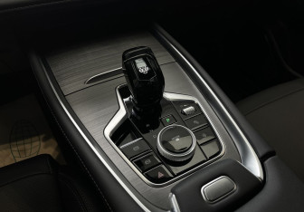 Подержанный автомобиль Chery Tiggo 7 Pro Max 2024 года (12 фото)