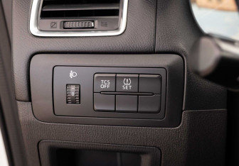 Подержанный автомобиль Mazda CX-5 2016 года (20 фото)