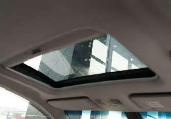 Подержанный автомобиль Mazda CX-9 2008 года (19 фото)