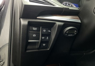 Подержанный автомобиль Acura MDX 2014 года (15 фото)