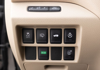 Подержанный автомобиль Nissan Teana 2014 года (18 фото)