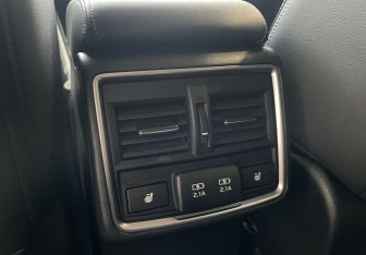 Подержанный автомобиль Subaru Forester Suv 2020 года (24 фото)