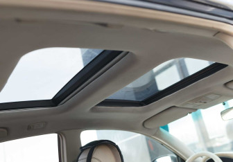 Подержанный автомобиль Nissan Teana 2008 года (19 фото)