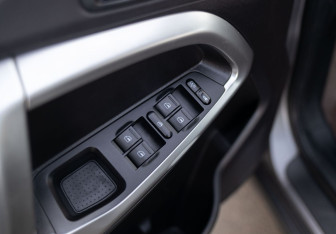 Подержанный автомобиль Chery Tiggo 5 2014 года (17 фото)