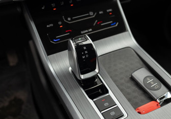 Подержанный автомобиль Chery Tiggo 4 Pro 2022 года (15 фото)