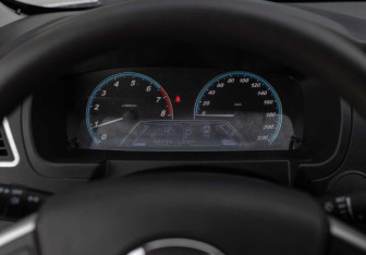 Подержанный автомобиль Lifan Solano 2018 года (13 фото)