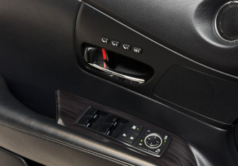 Подержанный автомобиль Lexus RX 2013 года (10 фото)