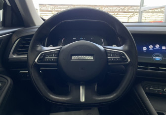 Подержанный автомобиль Haval F7 2020 года (11 фото)