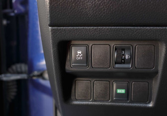 Подержанный автомобиль Nissan Qashqai 2015 года (17 фото)