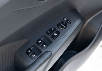 Подержанный автомобиль Hyundai Solaris Sedan 2020 года (16 фото)