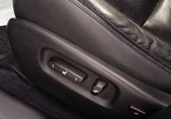 Подержанный автомобиль Lexus RX 2012 года (20 фото)