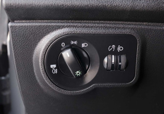 Подержанный автомобиль УАЗ Patriot 2020 года (16 фото)