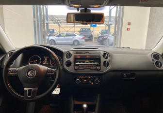 Подержанный автомобиль Honda Shuttle Wagon 2016 года (14 фото)