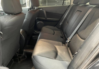 Подержанный автомобиль Mazda 6 Sedan 2011 года (10 фото)