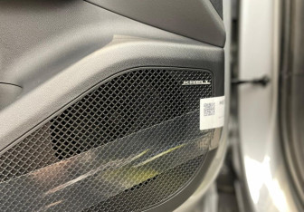 Новый Hyundai Tucson 2025 (24 фото)