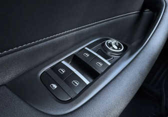 Подержанный автомобиль Chery Tiggo 4 Pro 2024 года (18 фото)