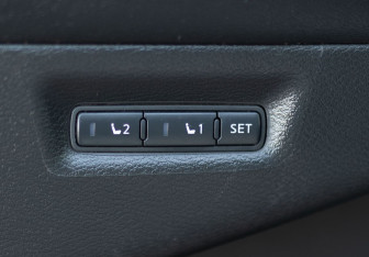 Подержанный автомобиль Nissan Murano Suv 2020 года (19 фото)