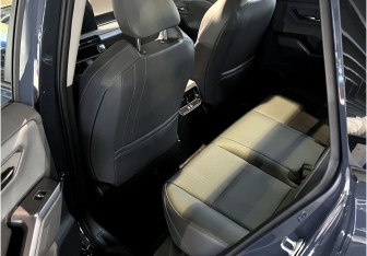 Новый Toyota RAV4 2026 (11 фото)