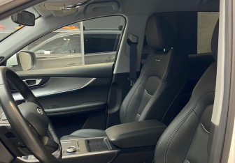 Подержанный автомобиль Chery Tiggo 7 Pro Max 2023 года (14 фото)