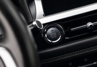 Подержанный автомобиль Chery Tiggo 7 Pro 2020 года (15 фото)