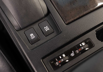 Подержанный автомобиль Lexus RX 2012 года (17 фото)