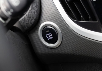 Подержанный автомобиль Hyundai Creta 2018 года (15 фото)